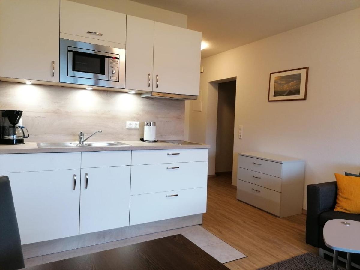 Mare Balticum Urlaub Auf Ruegen Aparthotel Sagard Bagian luar foto