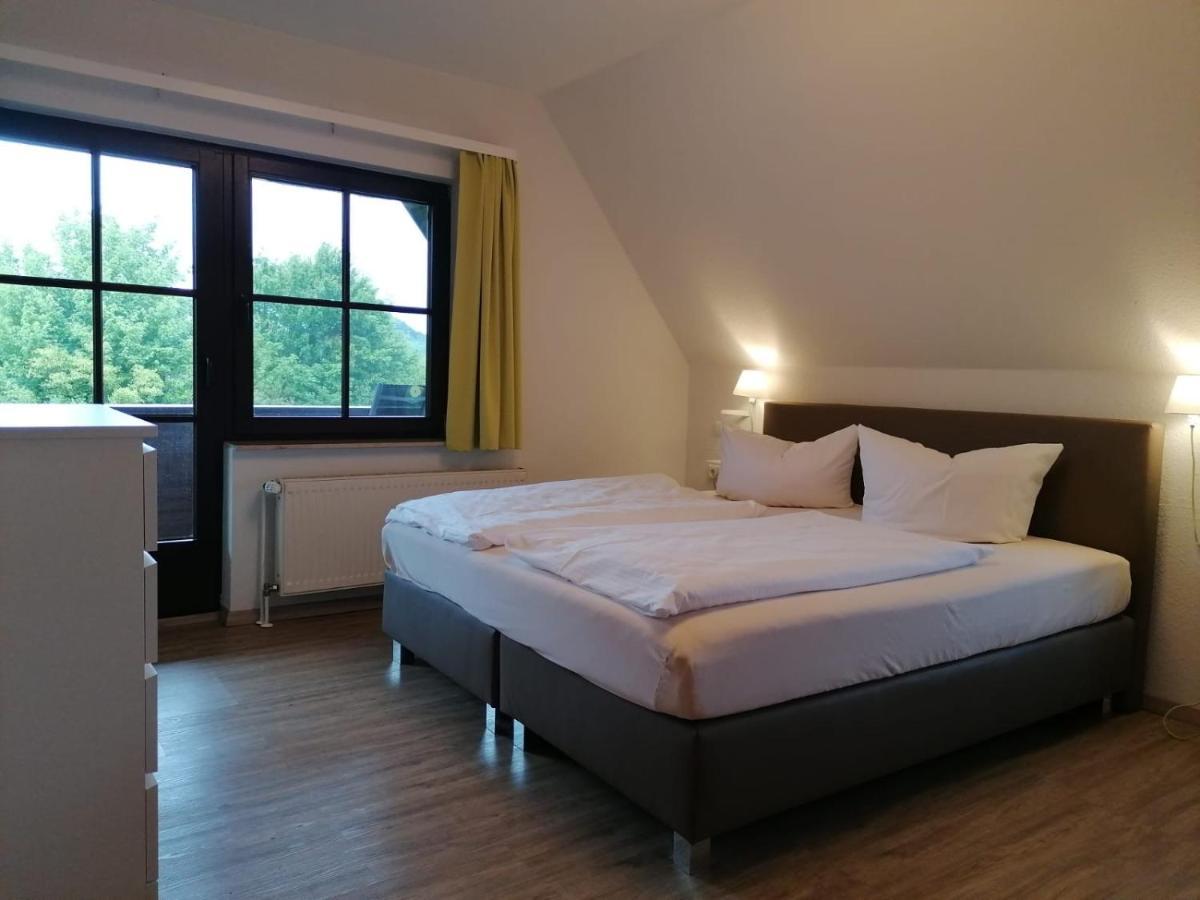 Mare Balticum Urlaub Auf Ruegen Aparthotel Sagard Bagian luar foto