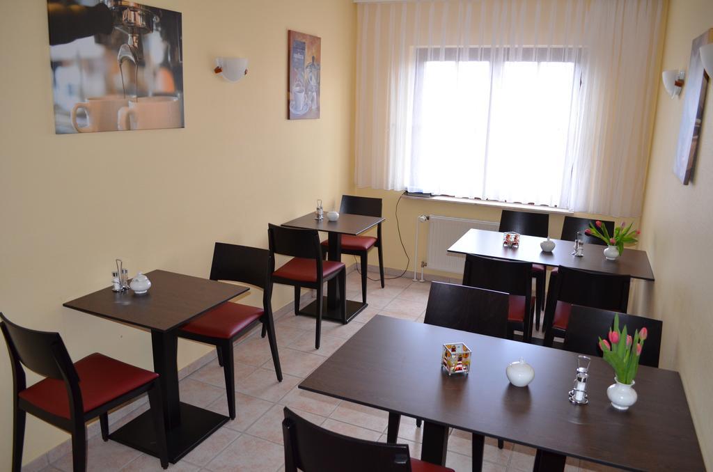 Mare Balticum Urlaub Auf Ruegen Aparthotel Sagard Bagian luar foto