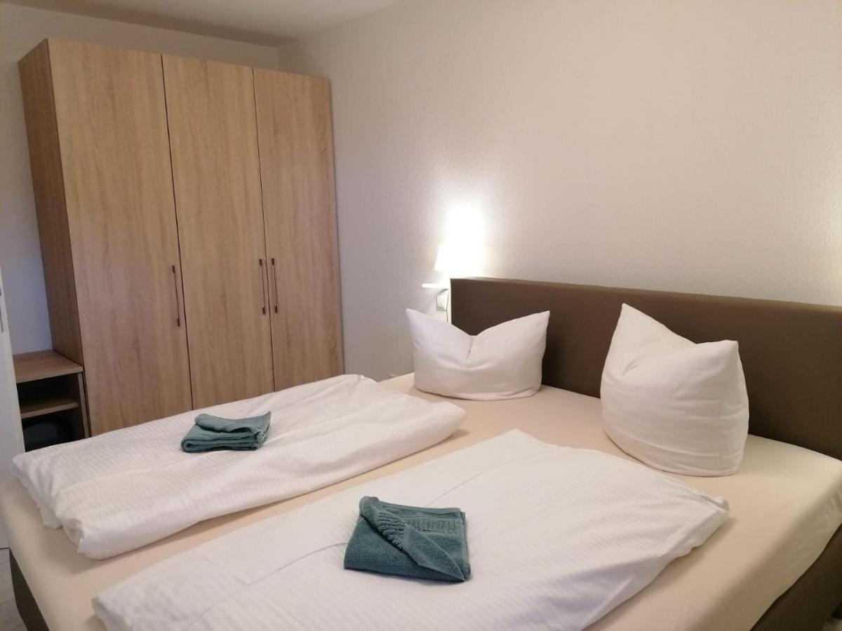 Mare Balticum Urlaub Auf Ruegen Aparthotel Sagard Bagian luar foto